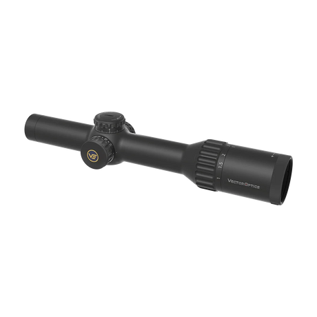 Vector Optics Continental 1-10x24i ED Fiber Zielfernrohr Vector Optics