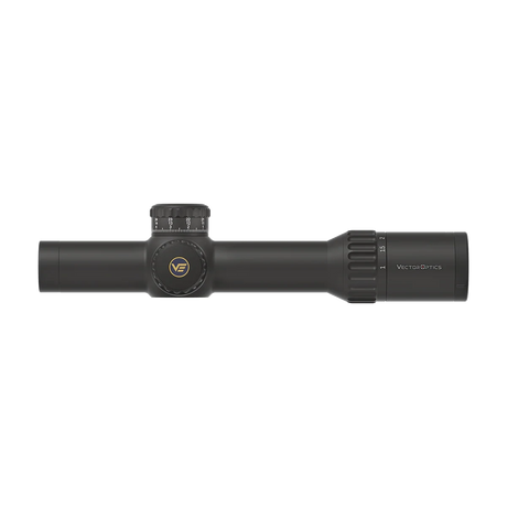 Vector Optics Continental x10 1-10x28 ED RAR-C Zielfernrohr Vector Optics