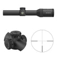 Vector Optics Continental x6 1-6x24i Fiber Zielfernrohr Vector Optics