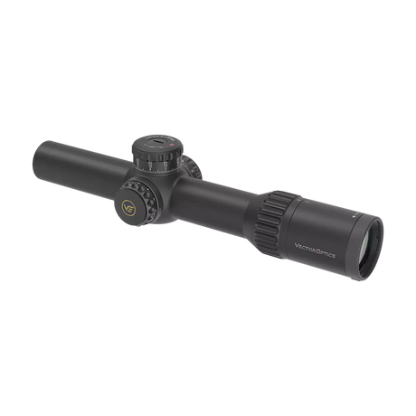 Vector Optics Continental x6 1-6x28FFP Zielfernrohr Vector Optics