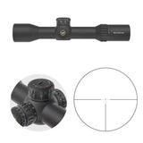 Vector Optics Continental x6 2-12x44 CTR MPVO Zielfernrohr Vector Optics