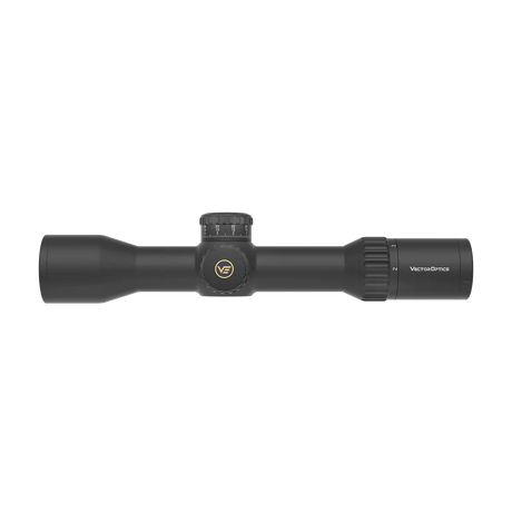Vector Optics Continental x6 2-12x44 CTR MPVO Zielfernrohr Vector Optics
