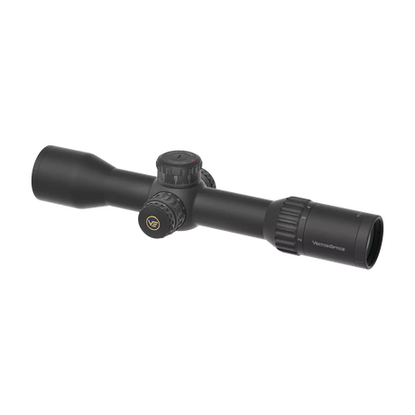 Vector Optics Continental x6 2-12x44 RAR Zielfernrohr Vector Optics