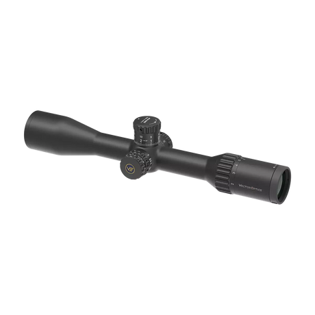 Vector Optics Continental x8 2-16x44 ED Tactical Zielfernrohr Vector Optics