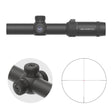 Vector Optics Forester 1-5x24 SFP Fiber Zielfernrohr Vector Optics