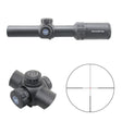 Vector Optics Grizzly 1-4x24 Jagd-Zielfernrohr Vector Optics