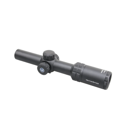 Vector Optics Grizzly 1-4x24 Jagd-Zielfernrohr Vector Optics