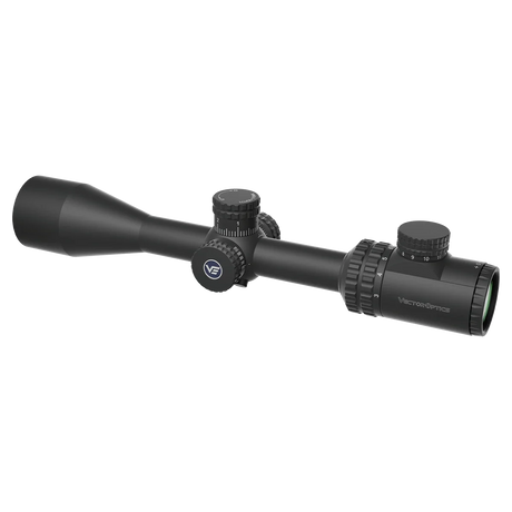 Vector Optics Hugo 3-12x40i Fiber Reticle Zielfernrohr Vector Optics