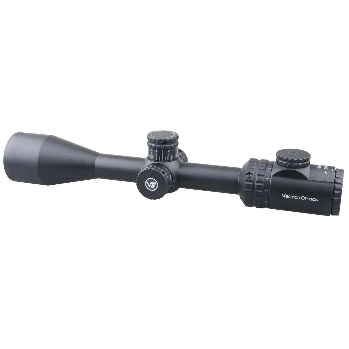 Vector Optics Hugo 3-12x44GT SFP Zielfernrohr Vector Optics