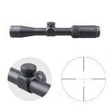 Vector Optics Matiz 2-7x32 MOA Zielfernrohr Vector Optics