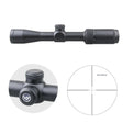 Vector Optics Matiz 2-7x32 SFP Zielfernrohr Vector Optics