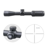 Vector Optics Matiz 2-7x32 SFP Zielfernrohr Vector Optics