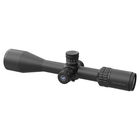 Vector Optics Orion Pro MAX 3-18x50 HD SFP Zielfernrohr Vector Optics