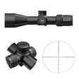 Vector Optics Veyron 10x44 SFP kompaktes Zielfernrohr
