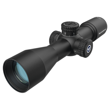 Vector Optics Veyron 10x44 SFP kompaktes Zielfernrohr