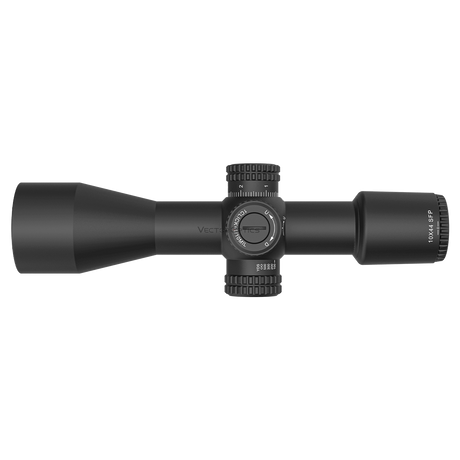 Vector Optics Veyron 10x44 SFP kompaktes Zielfernrohr