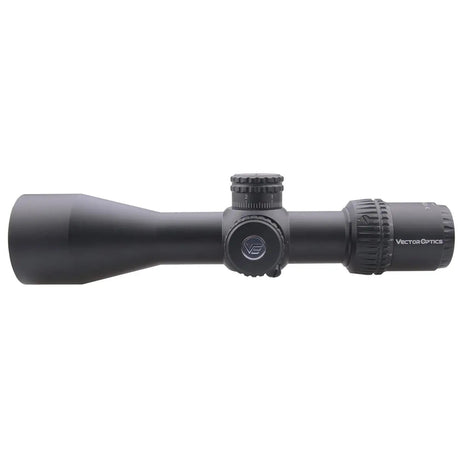 Vector Optics Veyron 3-12x44 FFP kompaktes Zielfernrohr