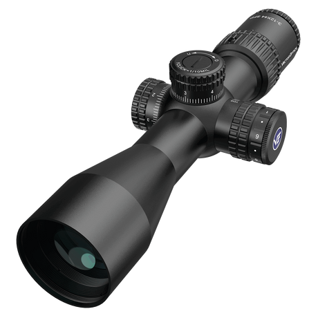 Vector Optics Veyron 3-12x44IR SFP kompaktes Zielfernrohr