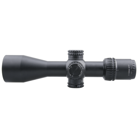 Vector Optics Veyron 3-12x44 SFP kompaktes Zielfernrohr
