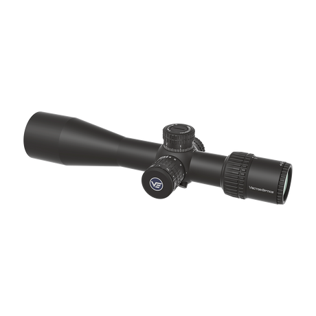 Vector Optics Veyron 4-16x44IR SFP kompaktes Zielfernrohr