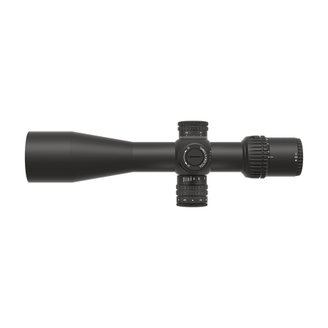 Vector Optics Veyron 4-16x44IR SFP kompaktes Zielfernrohr