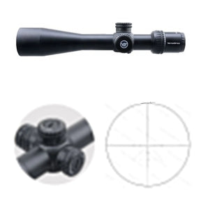 Vector Optics Veyron 6-24x44 IR First Focal Plane beleuchtetes Zielfernrohr