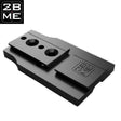Walther PDP 1.0 [2021] plate | Aimpoint Acro 2BME