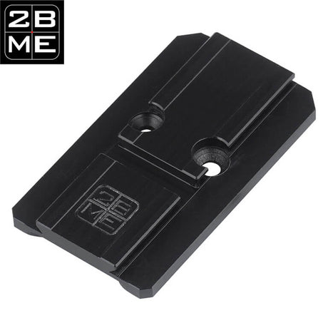 Walther PDP 2.0 [2022] Optics Ready Platte | Aimpoint Acro Footprint