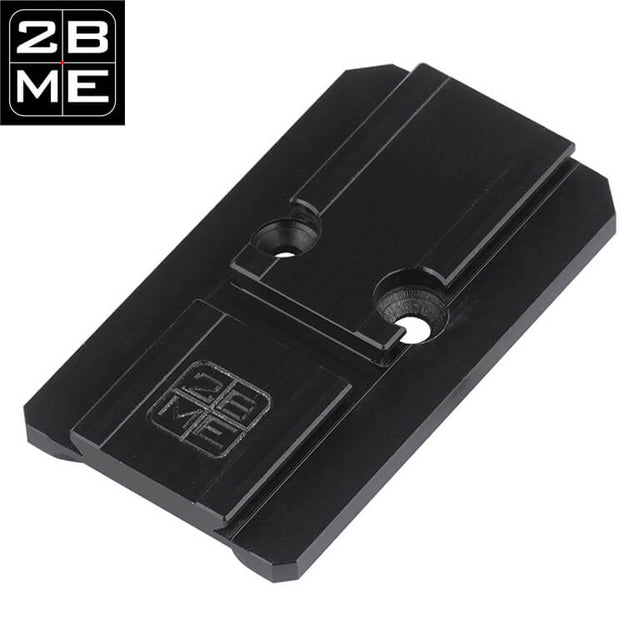 Walther PDP 2.0 [2022] Optics Ready Platte | Aimpoint Acro Footprint