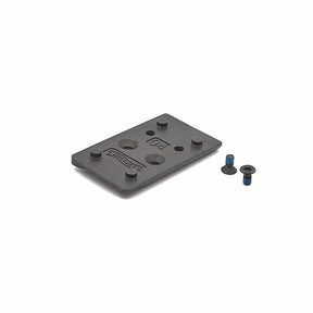 Walther PDP 2.0 [2022] Adapterplatte | Leupold DPP Footprint