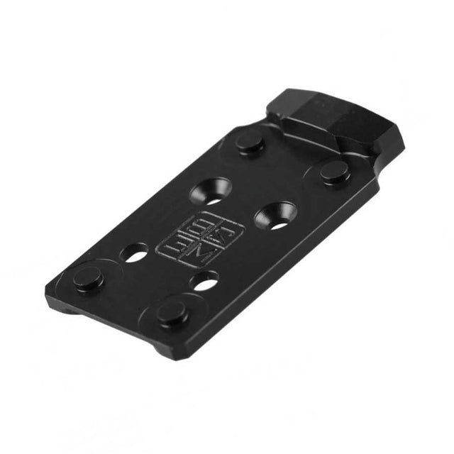 Walther PDP 2.0 [2022] Adapterplatte | Leupold DPP Footprint