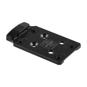 Walther PDP 2.0 [2022] Adapterplatte | Shield RMSc Footprint