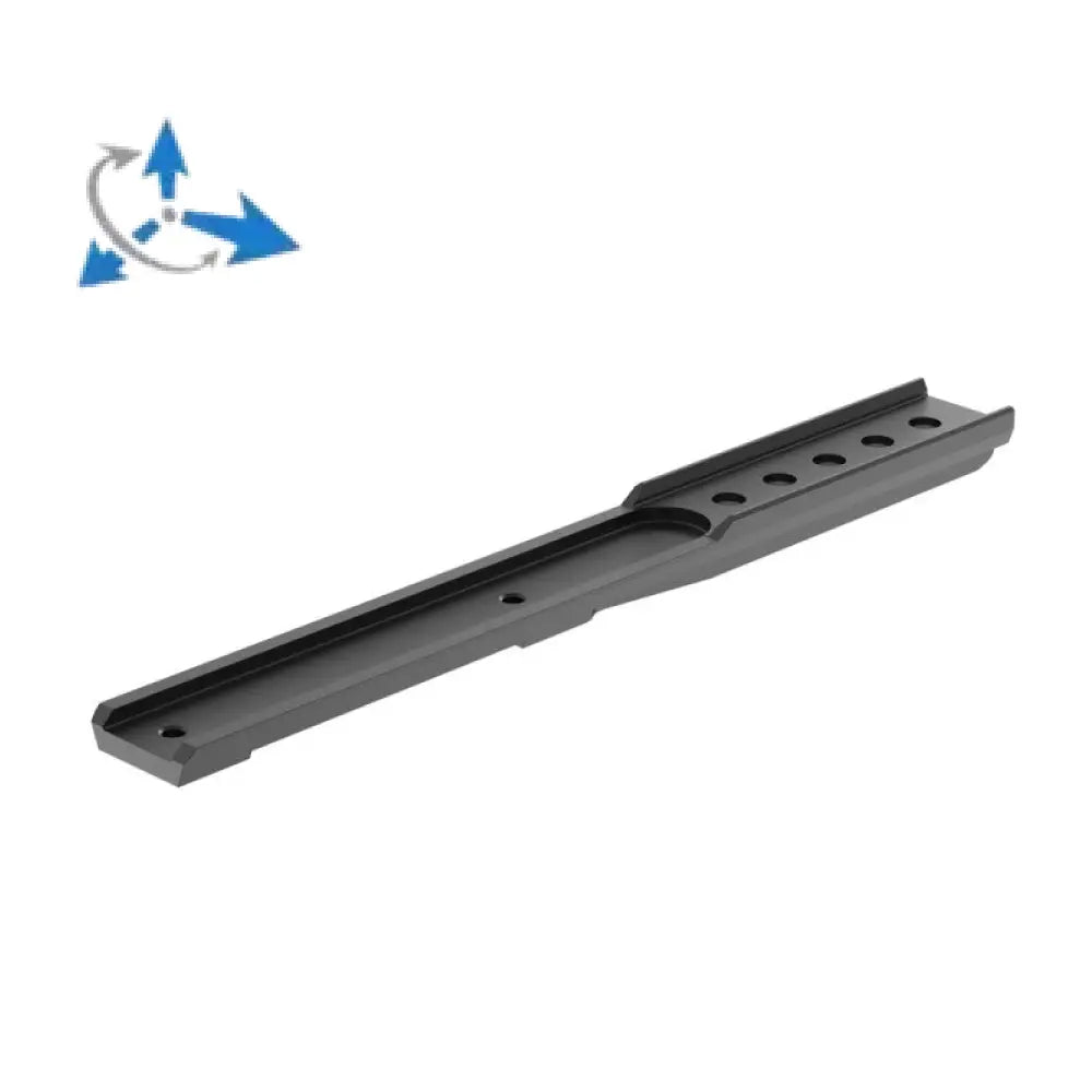 Adapter für Hikmicro PQ 50L & TQ 50 | Blaser-Basis JK-N