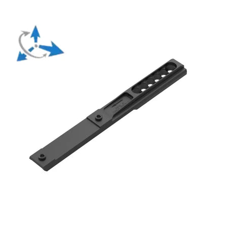 Adapter für Pixfra Chiron PFI-C450 | Blaser-Basis JK-N