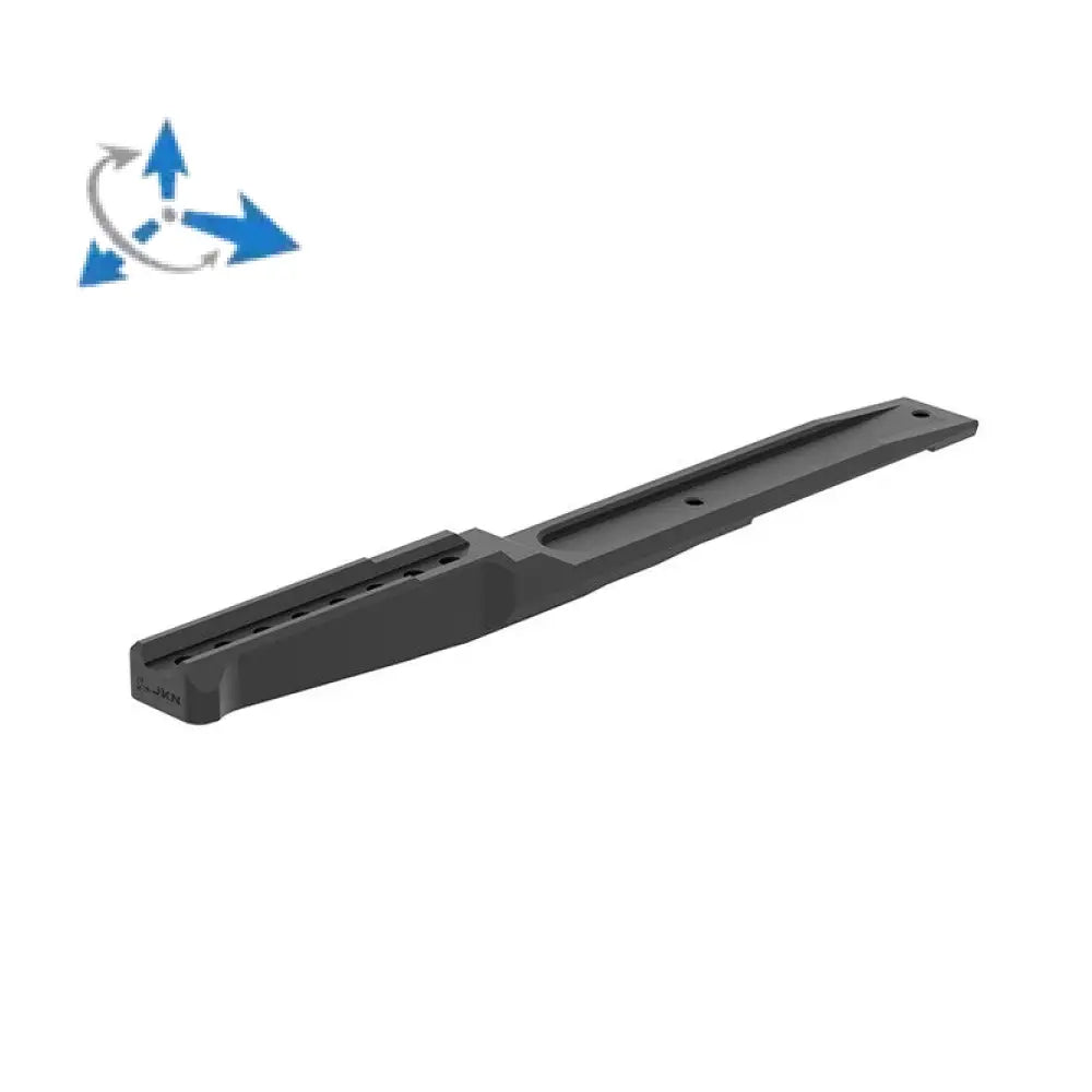 Adapter für Thermtec Vidar 660 | Blaser-Basis