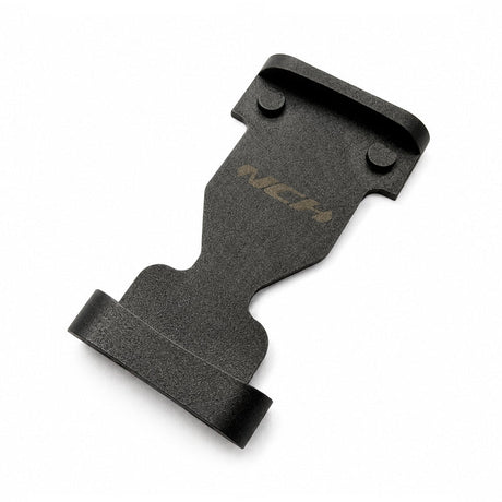 Aluminium Rotpunktvisier Platte für Glock MOS gen.6 | Holosun K-series Footprint