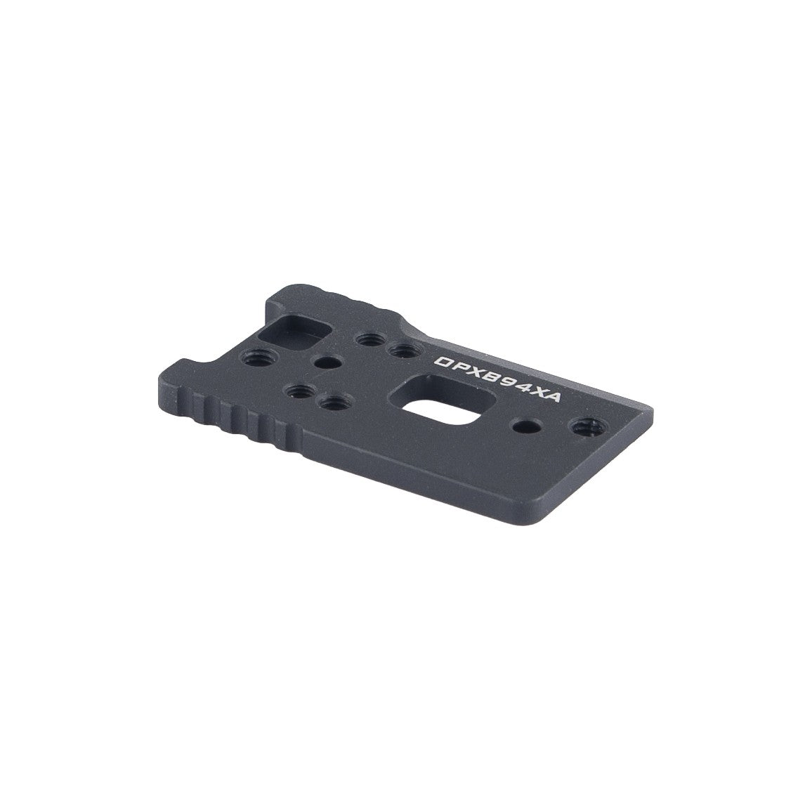 Beretta 94X Adapterplatte | Typ A [RMSc DPP Docter Footprint]