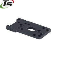 Beretta 94X Adapterplatte | Typ A [RMSc, DPP, Docter Footprint] 