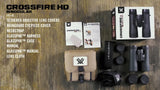 Fernglas Vortex Crossfire® HD 10x42 