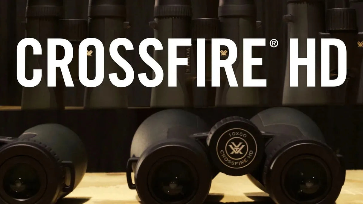 Fernglas Vortex Crossfire® HD 10x42 