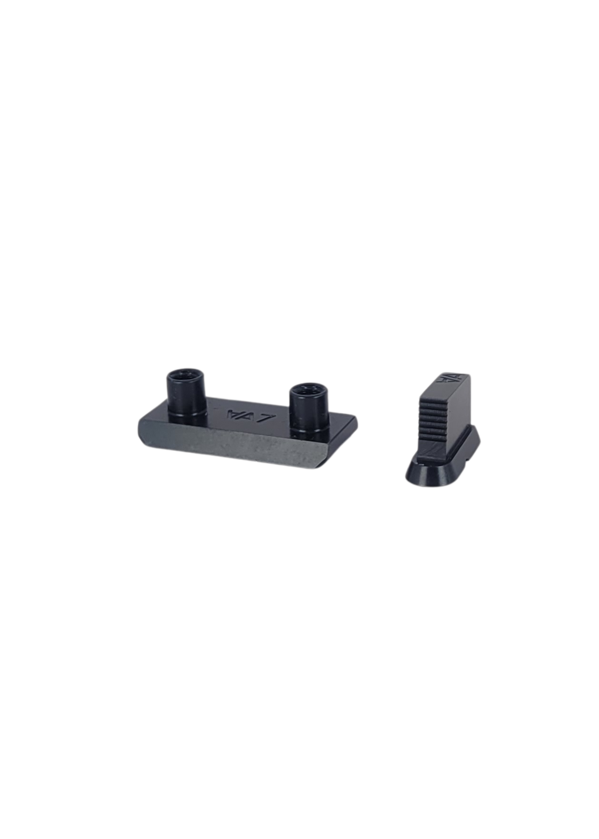 CZ 75 [75B 75 SP-01 P-01] red dot mount | Holosun K-series footprint