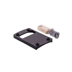 CZ 75 SP-01 Shadow Rotpunktmontage | Shield RMSc Footprint