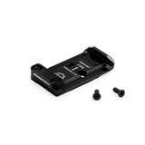 CZ Shadow 2 Optics Ready plate | Aimpoint A-CUT footprint