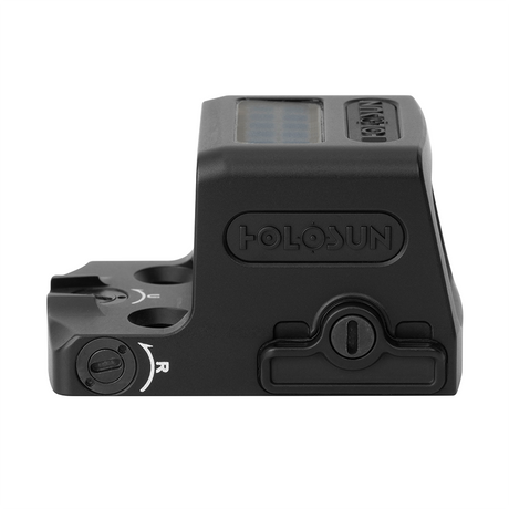 Holosun EPS Carry [grün]