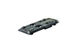HK [VP9 & SFP9] Adapterplatte | Shield RMSc Footprint