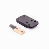 HK [VP9 SFP9 VP40 P30 HK45] Rotpunktmontage | Shield RMSc Footprint