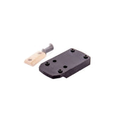 HK [VP9 SFP9 VP40 P30 HK45] Rotpunktmontage | Shield RMSc Footprint