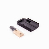 HK [VP9 SFP9 VP40 P30 HK45] Rotpunktmontage | Shield RMSc Footprint