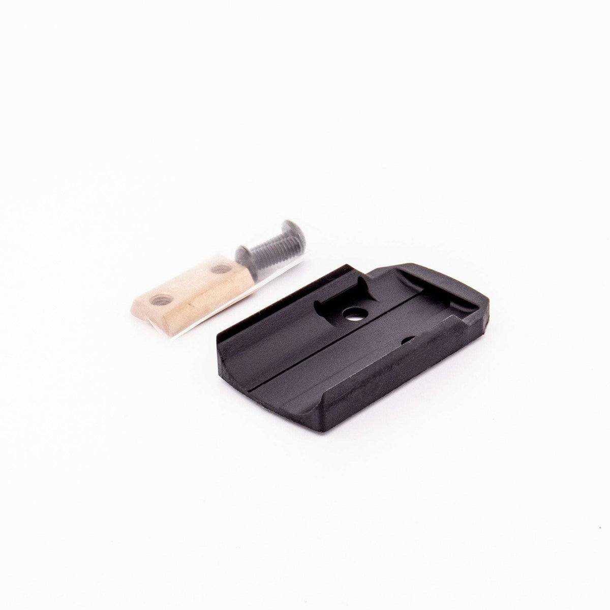 HK [VP9 SFP9 VP40 P30 HK45] Rotpunktmontage | Shield RMSc Footprint
