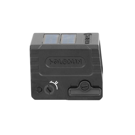 Holosun AEMS Micro [rot]